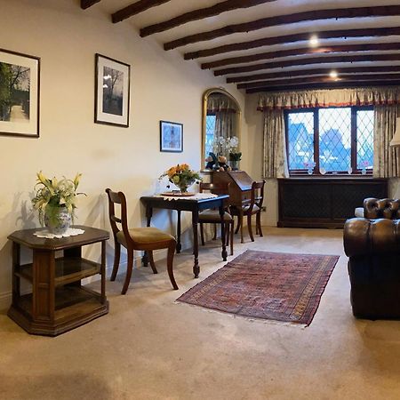 Cotswold House Hotel Oxford Bagian luar foto