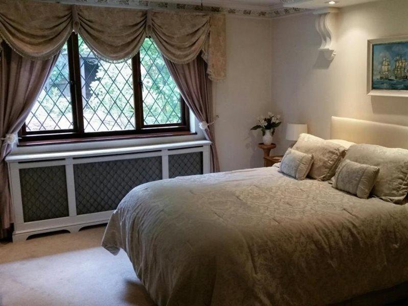 Cotswold House Hotel Oxford Bagian luar foto