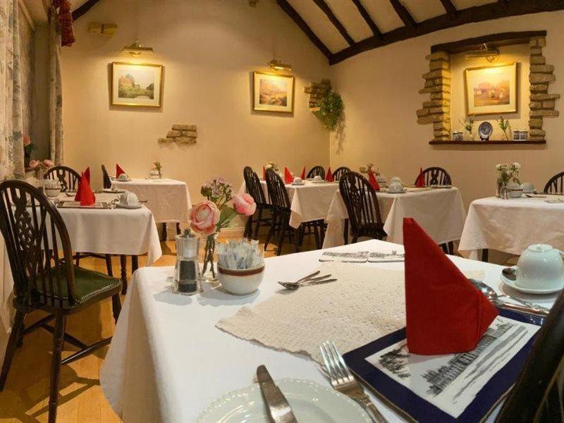 Cotswold House Hotel Oxford Bagian luar foto