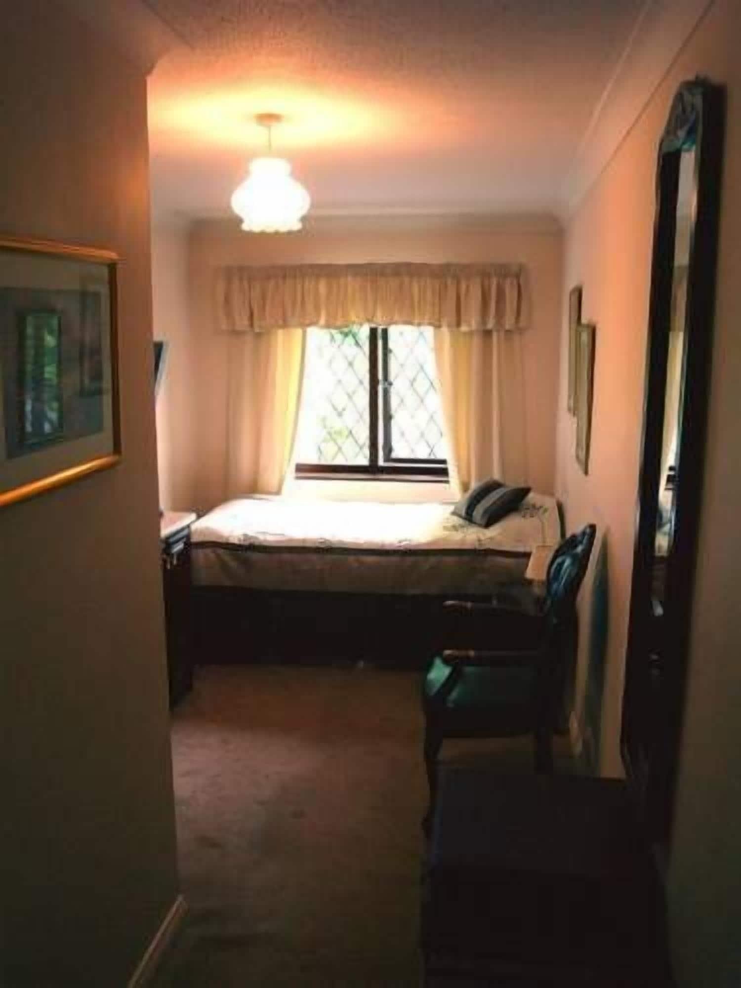 Cotswold House Hotel Oxford Bagian luar foto