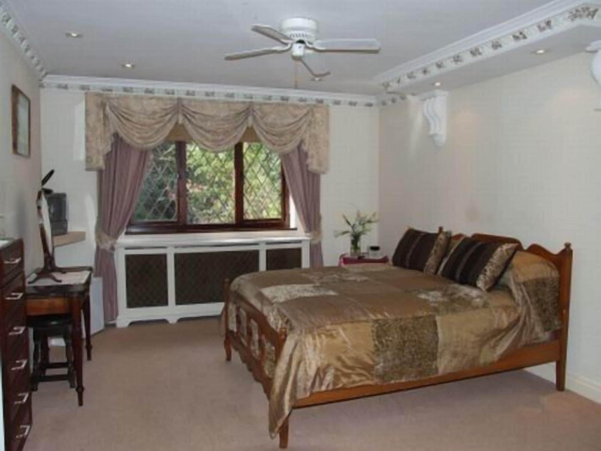 Cotswold House Hotel Oxford Bagian luar foto