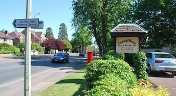 Cotswold House Hotel Oxford Bagian luar foto