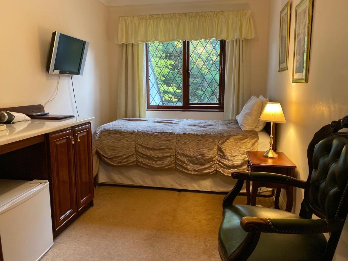 Cotswold House Hotel Oxford Bagian luar foto