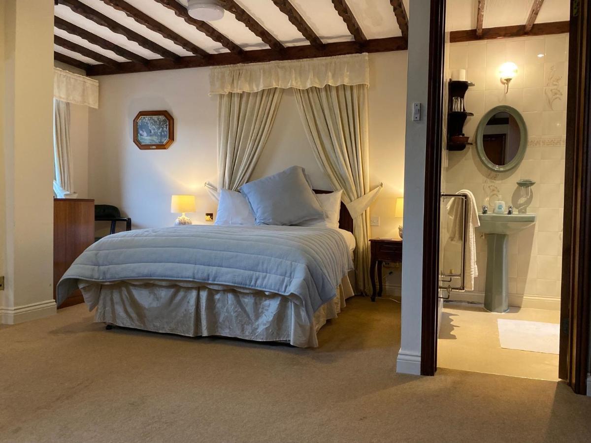 Cotswold House Hotel Oxford Bagian luar foto