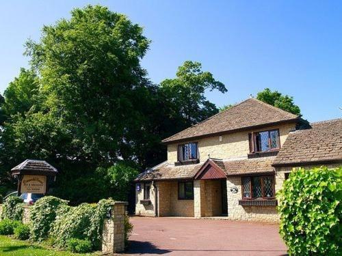 Cotswold House Hotel Oxford Bagian luar foto