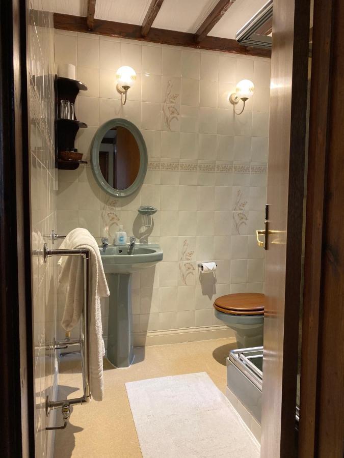 Cotswold House Hotel Oxford Bagian luar foto