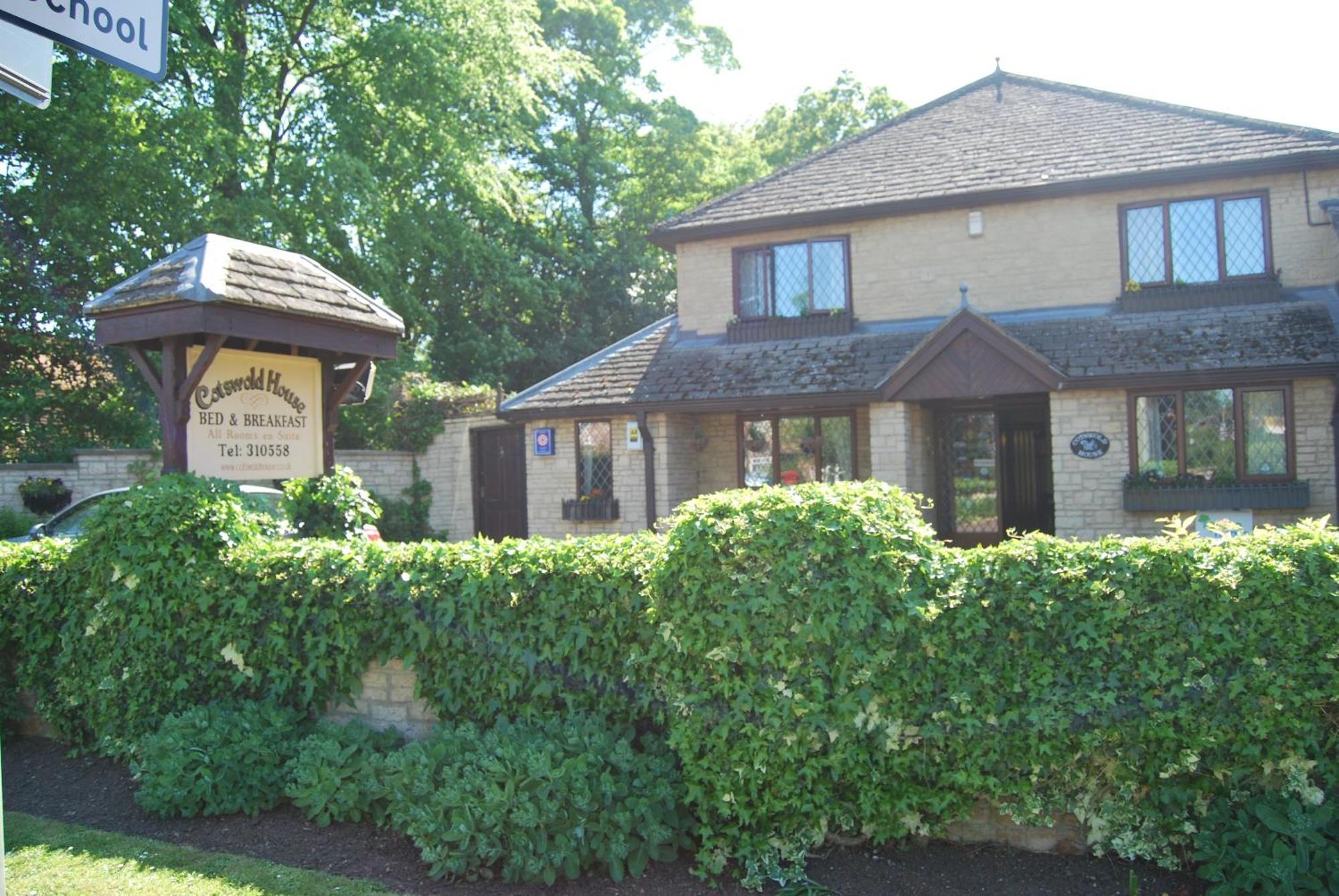 Cotswold House Hotel Oxford Bagian luar foto