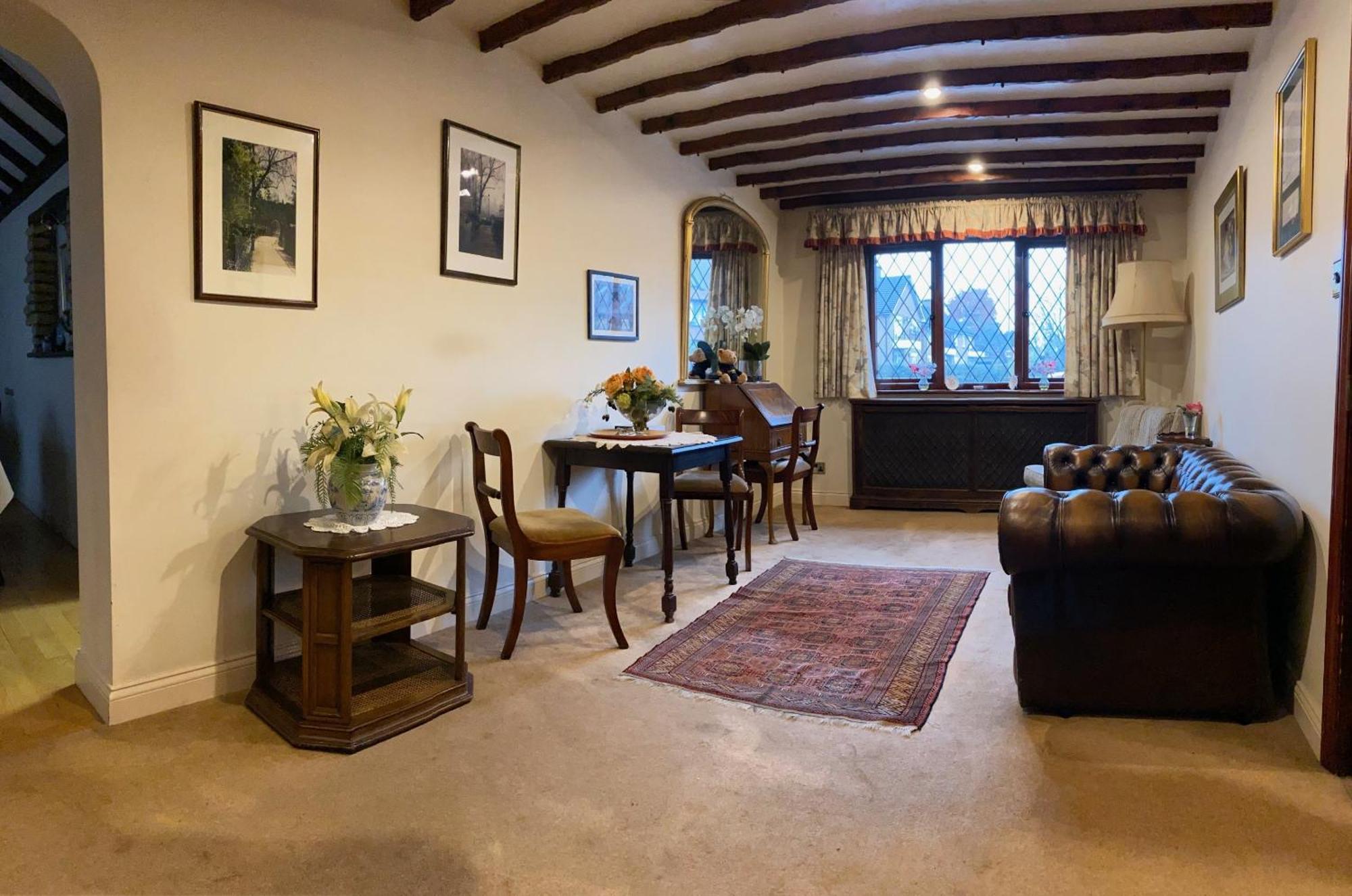 Cotswold House Hotel Oxford Bagian luar foto