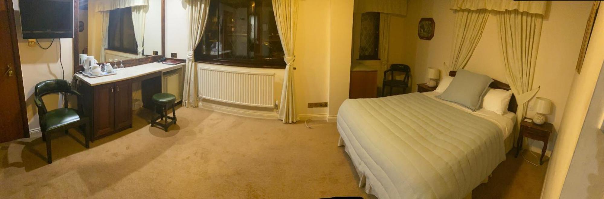 Cotswold House Hotel Oxford Bagian luar foto