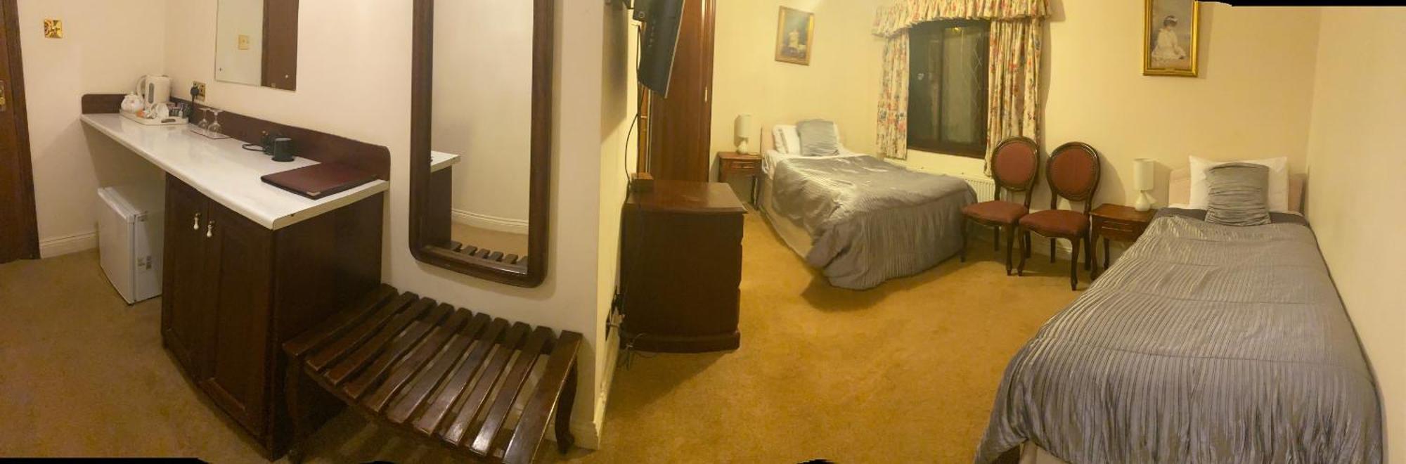 Cotswold House Hotel Oxford Bagian luar foto