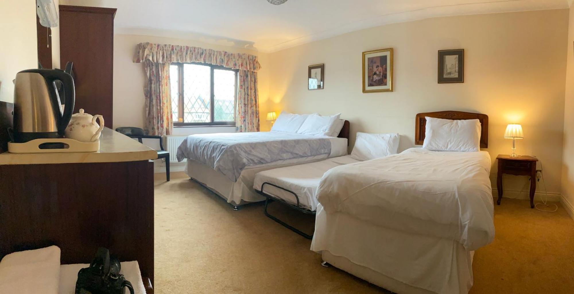 Cotswold House Hotel Oxford Bagian luar foto